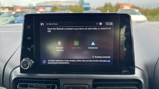 Vauxhall Combo Life 1.5 Turbo D SE 5dr Diesel Estate